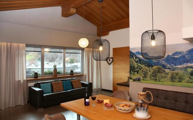 Alm Appartements ZellamSee