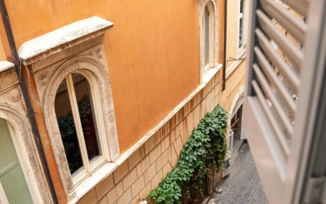 Rome Center Apartment Campo De' Fiori