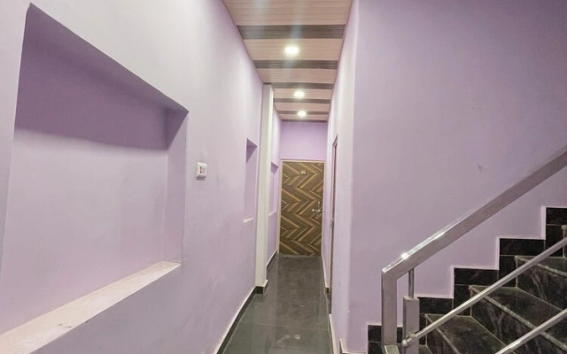 Shiv Darshan Home Stay