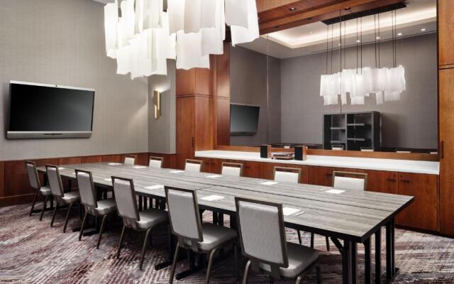 The Otis Hotel Austin, Autograph Collection