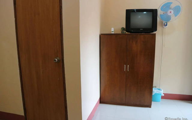 Tia Mer's Guest House