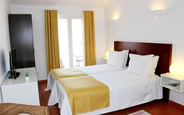 Quartos da Vila - Duna Parque Resorts & Hotels