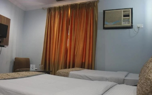 The Blue Lagoon Premium Hotel