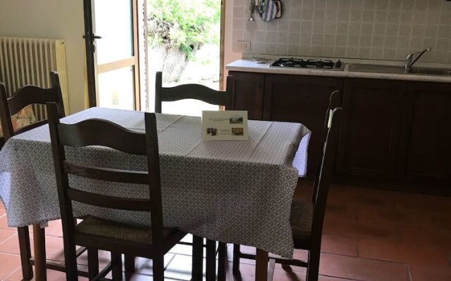Agriturismo Canonici