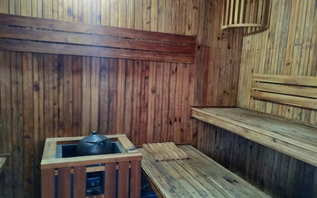 Hotel Boutique Villa Valeria