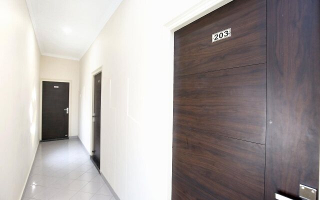 Hotel Basera