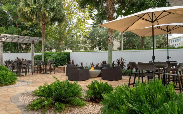 Courtyard by Marriott Jacksonville Flagler Center