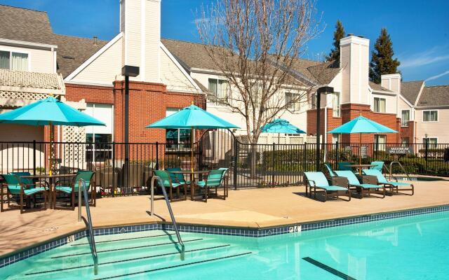 Residence Inn by Marriott Sacramento Airport Natomas