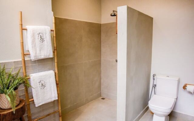 Casa Jardim Salomão