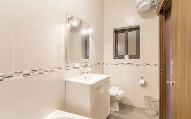 Ta'Siku Gozitan villa + Pool & hot tub