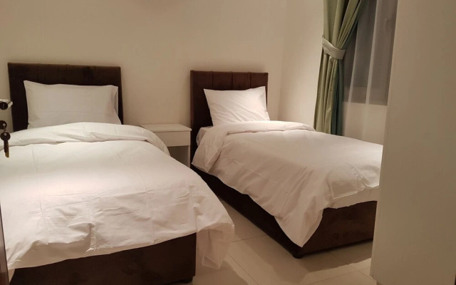 Magic Suite Al Mahboula - 2
