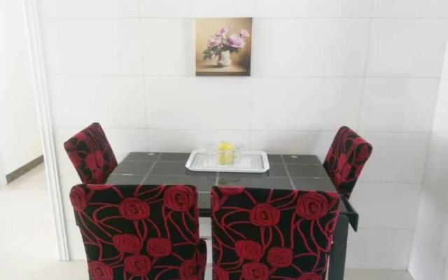 Wang you Apartment