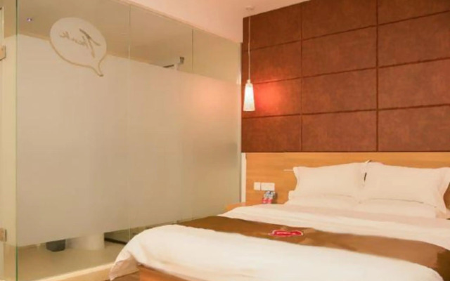 Shankee Hotel (Bo'ai)
