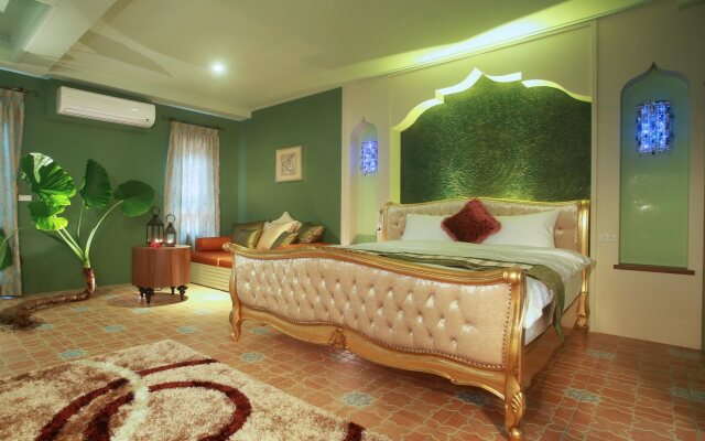 Sharjah B&B