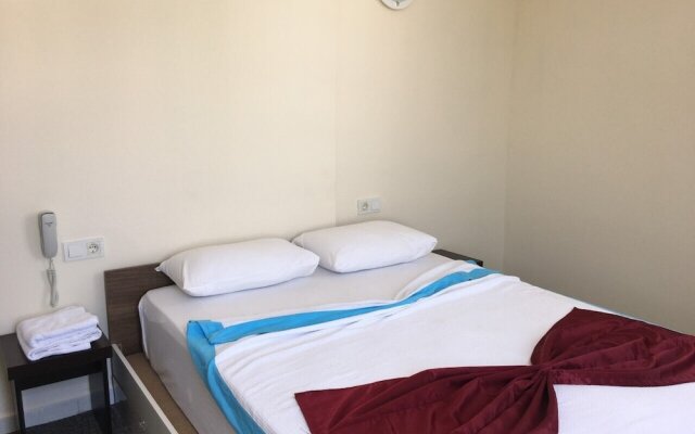 otel durkaya