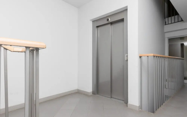 Apartment Warsaw Kopalniana by Renters