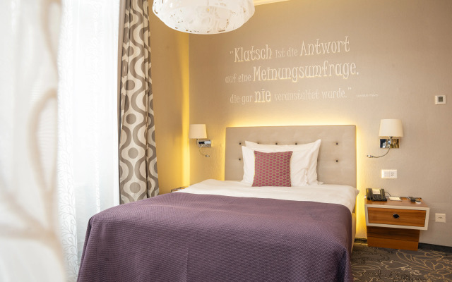 Hotel Schweizerhof Luzern