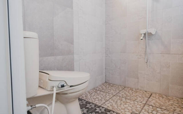 RedDoorz @ Jalan Pangeran Antasari Lampung 2