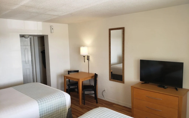 Studio 1 Motel