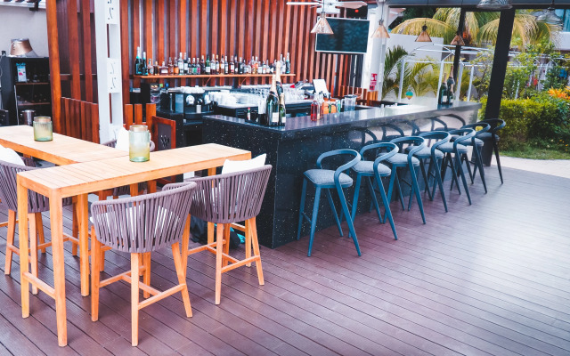 Wonders Beach Boutique Hotel