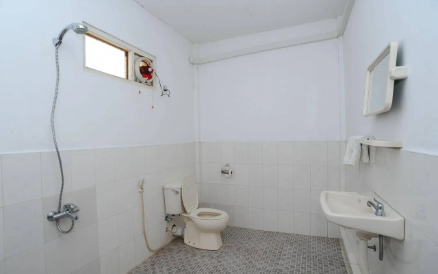 Bawga Theiddhi Hotel Kyaik Hto