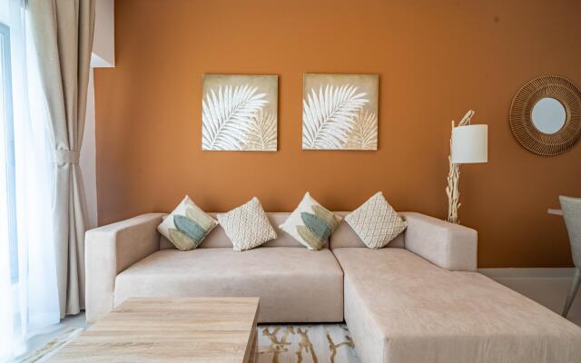 Al Meydan - Prime Views 327