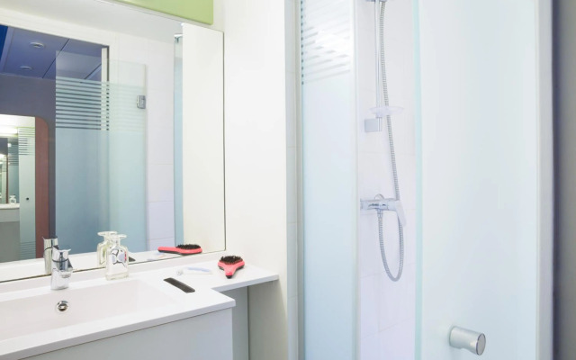 ibis Styles Strasbourg Stade de la Meinau