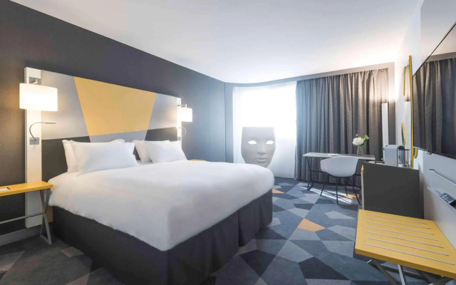 Pullman Toulouse