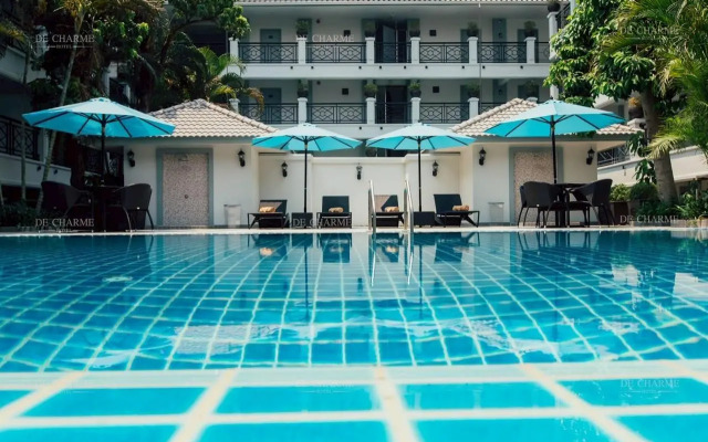 De Charme Hotel