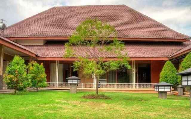 Kartika Syariah Guest House