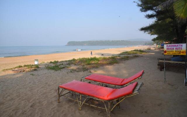 Kashinath Beach Huts