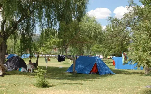 Ada Camping