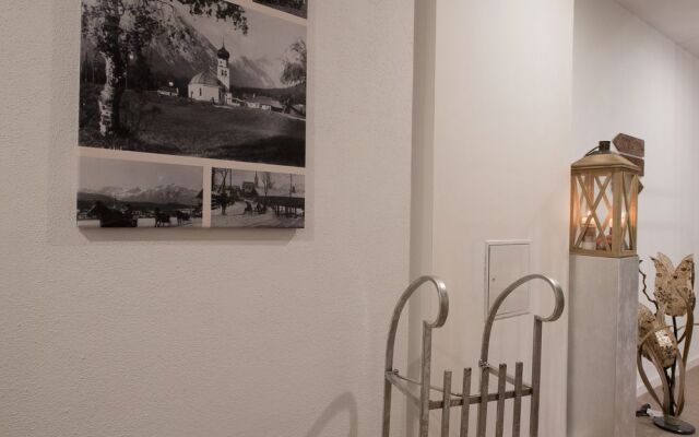 Aparthotel Alpenlodge