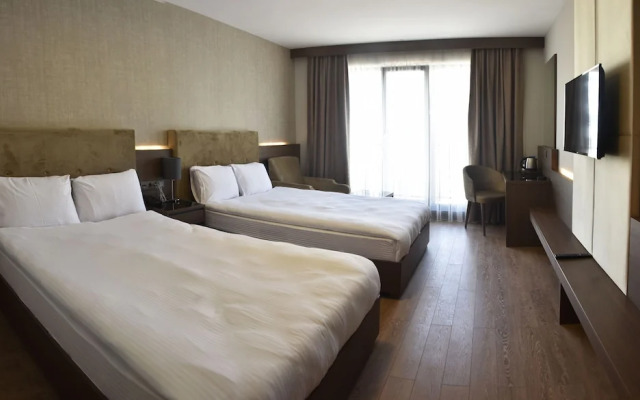Ayvaz Park Hotel