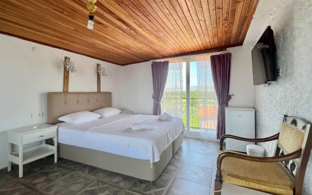 Satsuma Butik Otel