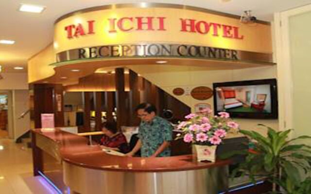 Tai Ichi Hotel