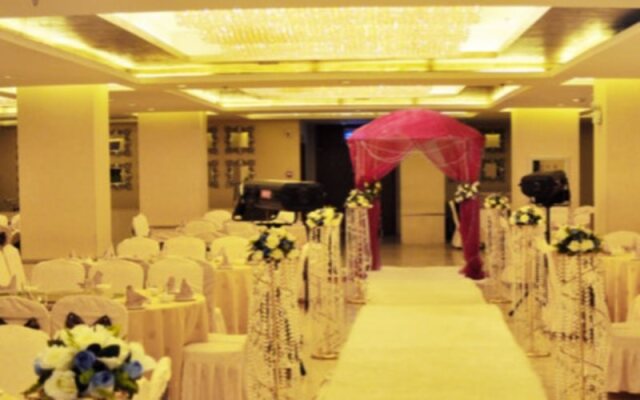 Yatai Hotel Jilin