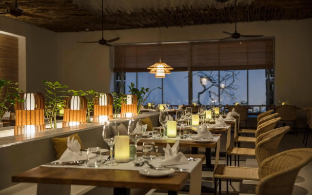 Preskil Island Resort