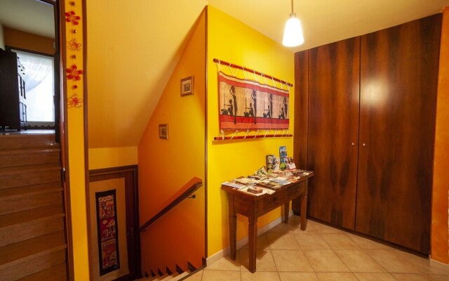 Colifata B&B