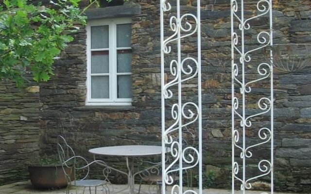 Chambres d'hotes la Merais