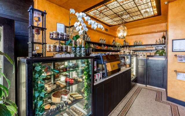 Ovolo The Valley Brisbane