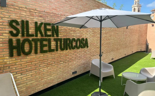 Hotel Silken Turcosa 3 Sup