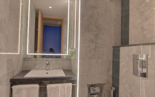 7 Apple Hotel Nashik