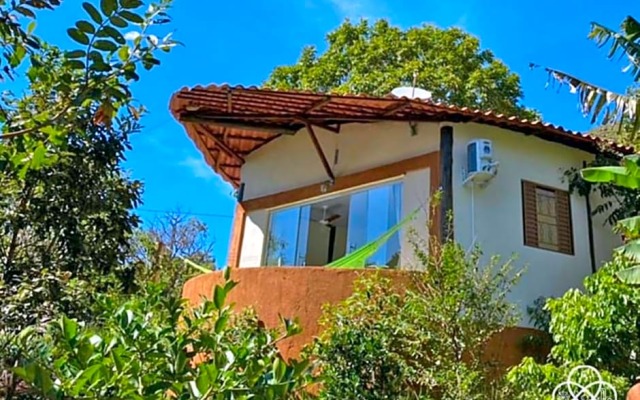 Pousada Rancho dos Ipês