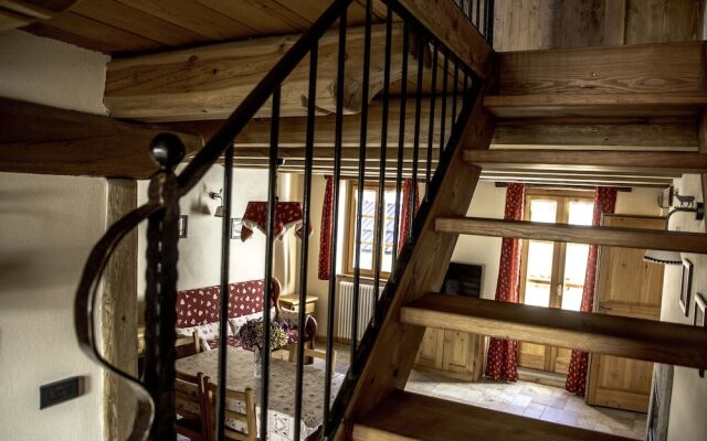 Le Petit Fenestrelle