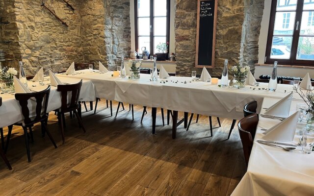 Burghotel Grenzau