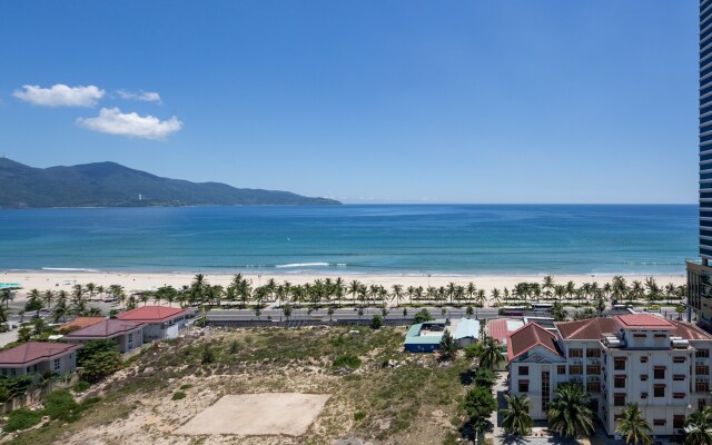 Alani Sea View Hotel