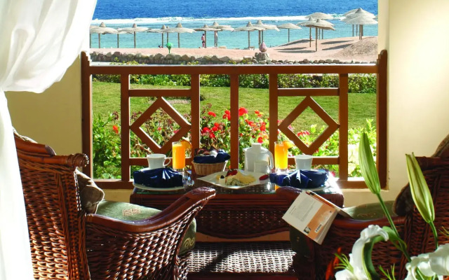 Charmillion Club Resort