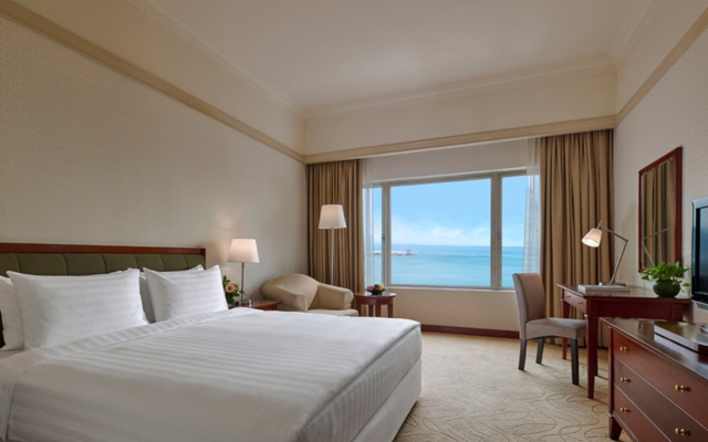 Gurney Bay Hotel, a PARKROYAL Hotel