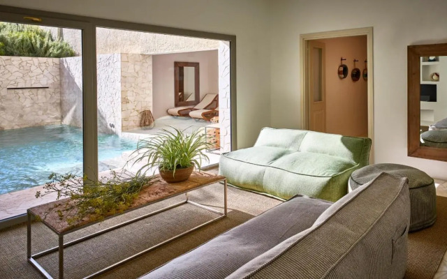 Cascioni Eco Retreat